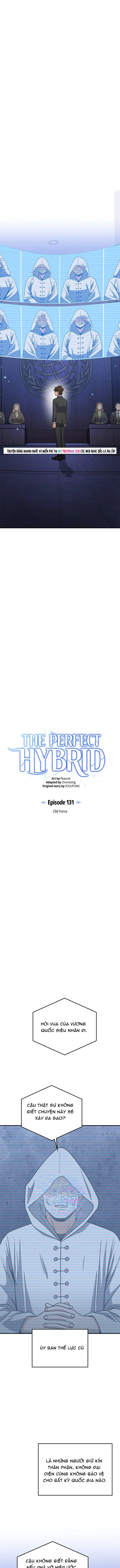 Thiên Tài Của Dòng Dõi Độc Nhất Vô Nhị Chap 131 - Next Chap 132