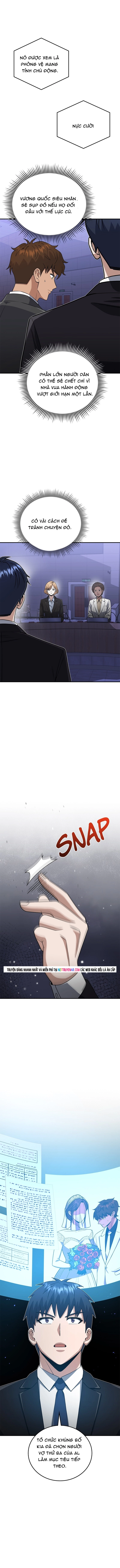 Thiên Tài Của Dòng Dõi Độc Nhất Vô Nhị Chap 131 - Next Chap 132