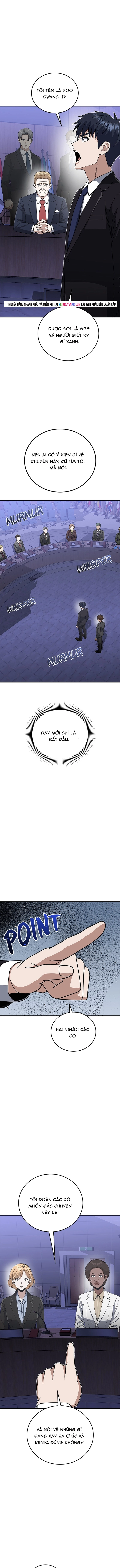 Thiên Tài Của Dòng Dõi Độc Nhất Vô Nhị Chap 131 - Next Chap 132