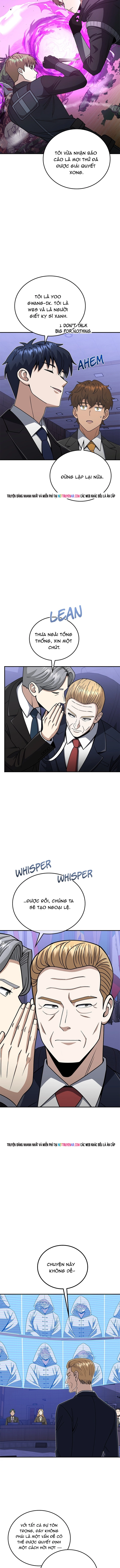 Thiên Tài Của Dòng Dõi Độc Nhất Vô Nhị Chap 131 - Next Chap 132