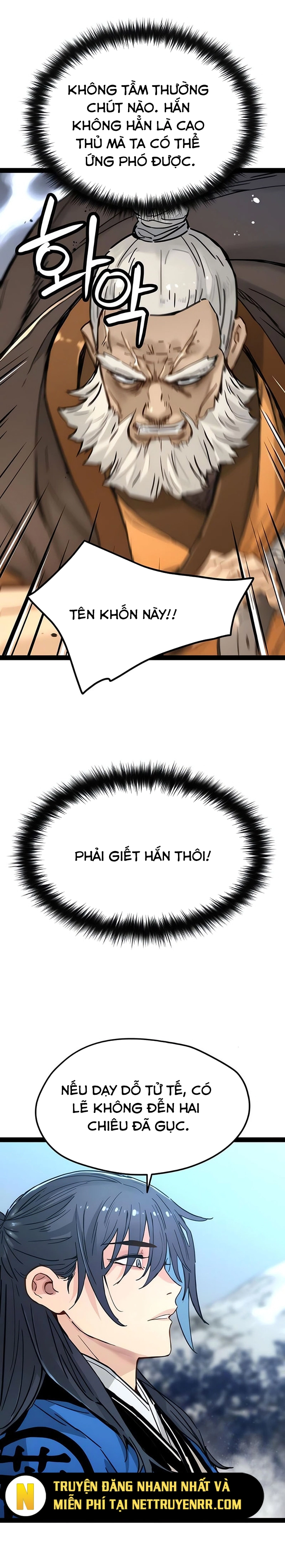 Thiên Tài Đoản Mệnh Chap 31 - Next Chap 32