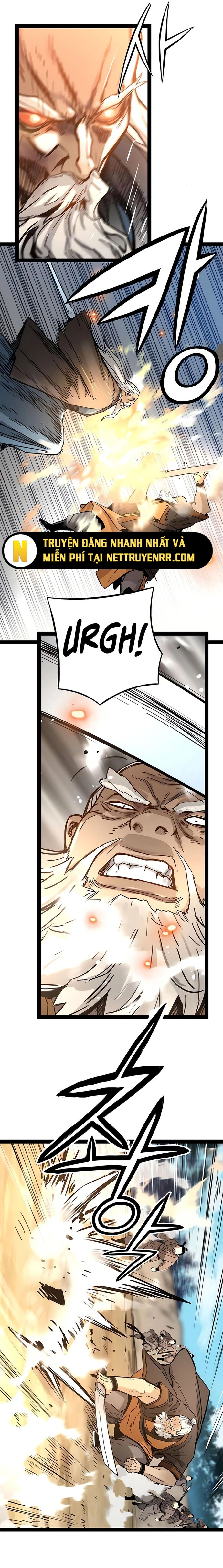 Thiên Tài Đoản Mệnh Chap 31 - Next Chap 32