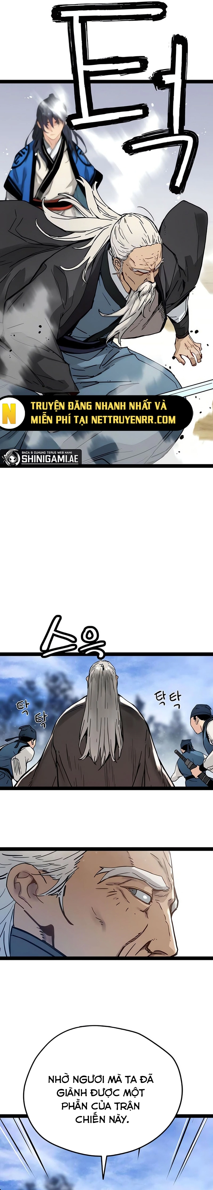 Thiên Tài Đoản Mệnh Chap 31 - Next Chap 32