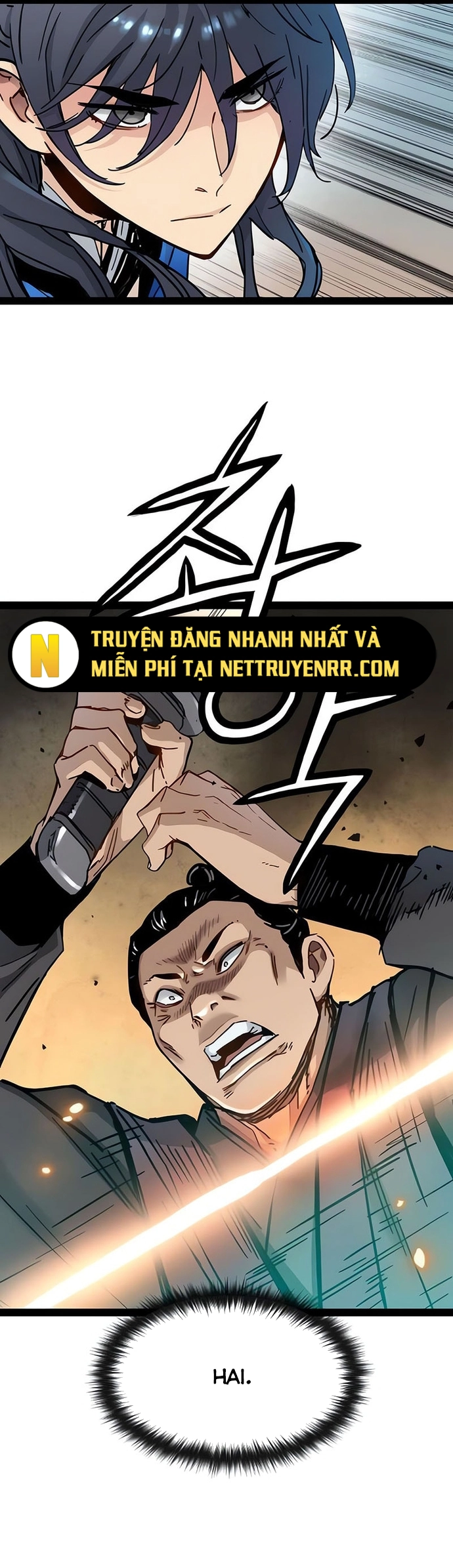 Thiên Tài Đoản Mệnh Chap 31 - Next Chap 32