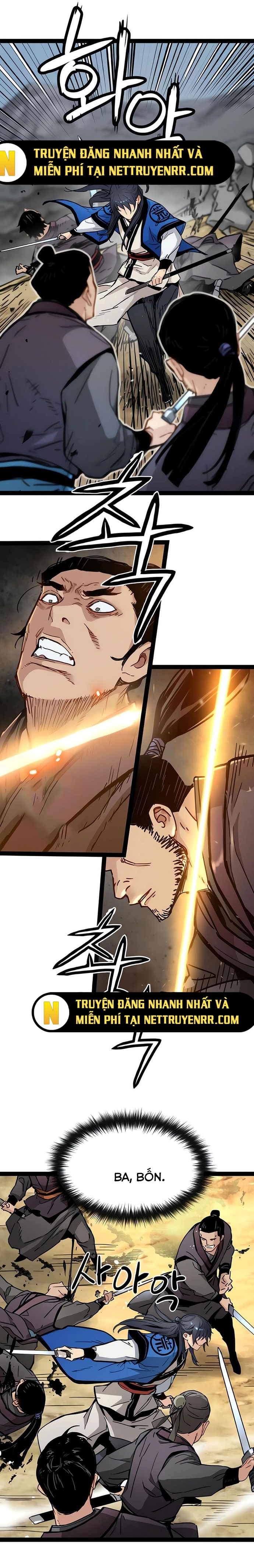 Thiên Tài Đoản Mệnh Chap 31 - Next Chap 32