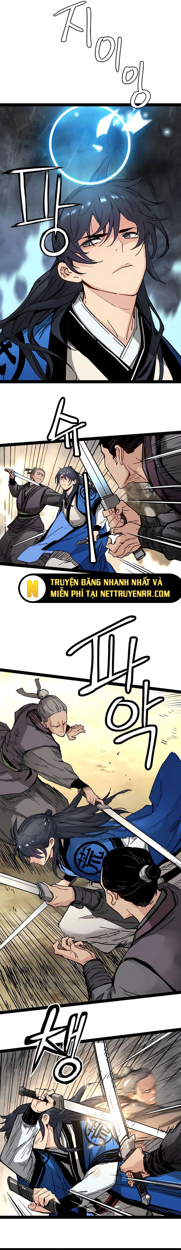 Thiên Tài Đoản Mệnh Chap 31 - Next Chap 32