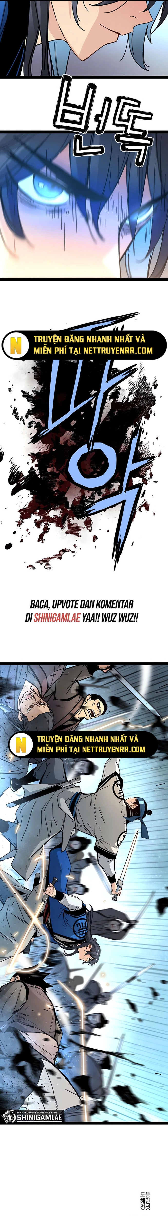 Thiên Tài Đoản Mệnh Chap 31 - Next Chap 32