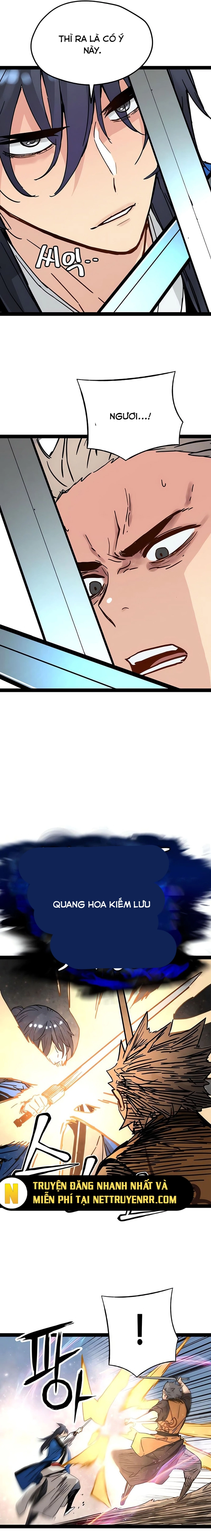 Thiên Tài Đoản Mệnh Chap 31 - Next Chap 32