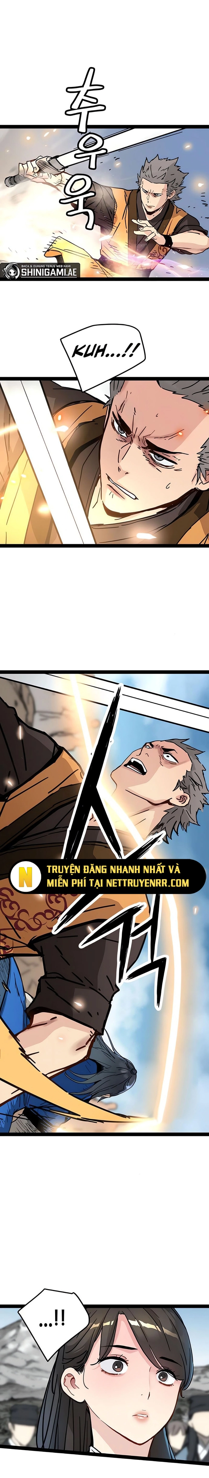 Thiên Tài Đoản Mệnh Chap 31 - Next Chap 32