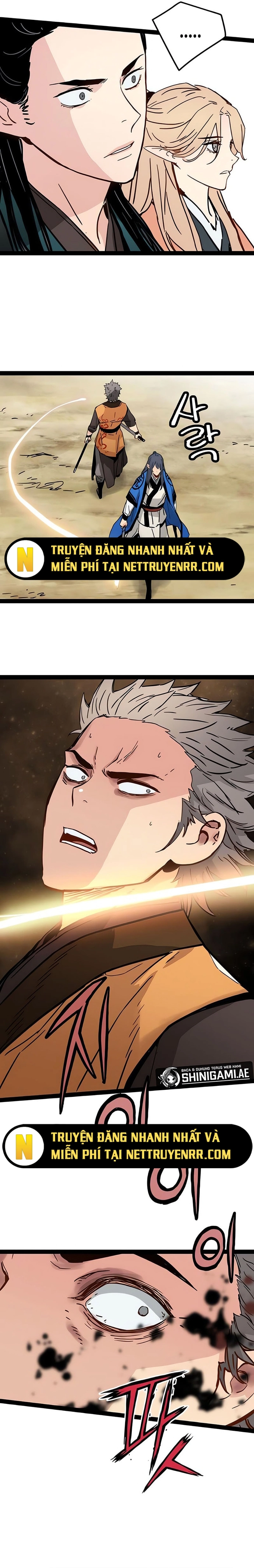 Thiên Tài Đoản Mệnh Chap 31 - Next Chap 32