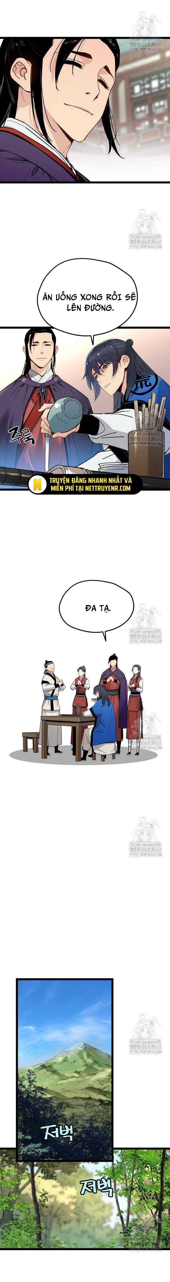 Thiên Tài Đoản Mệnh Chap 34 - Next Chap 35