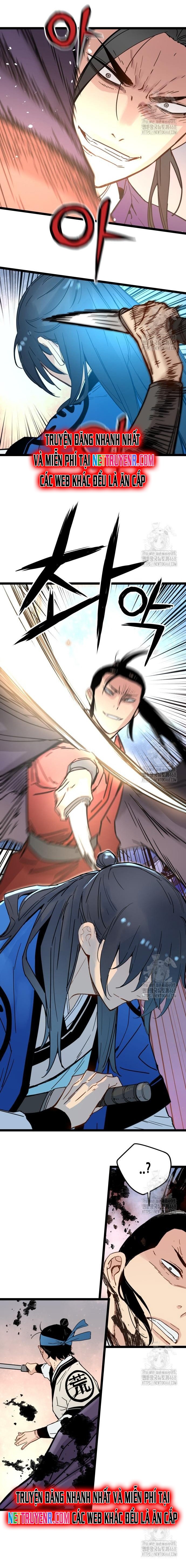 Thiên Tài Đoản Mệnh Chap 34 - Next Chap 35