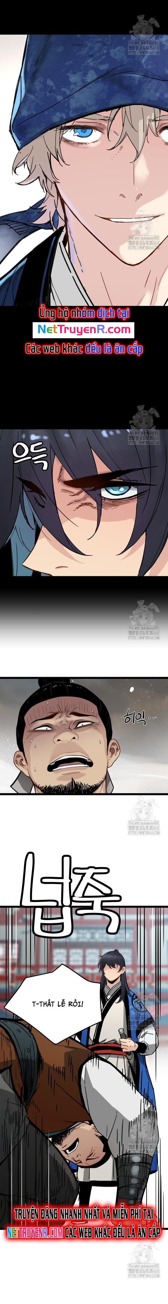 Thiên Tài Đoản Mệnh Chap 34 - Next Chap 35