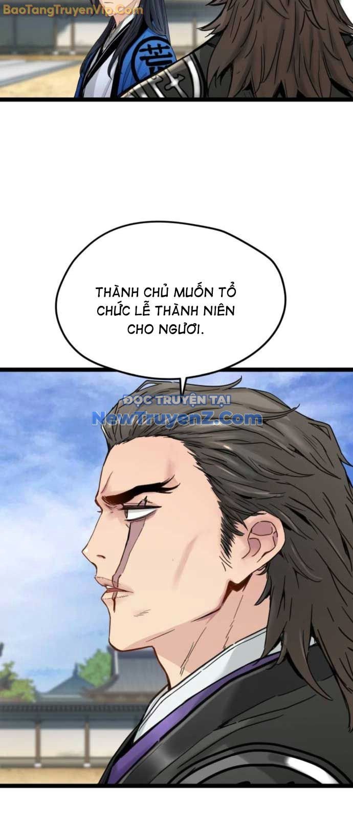 Thiên Tài Đoản Mệnh Chap 38 - Next Chap 39