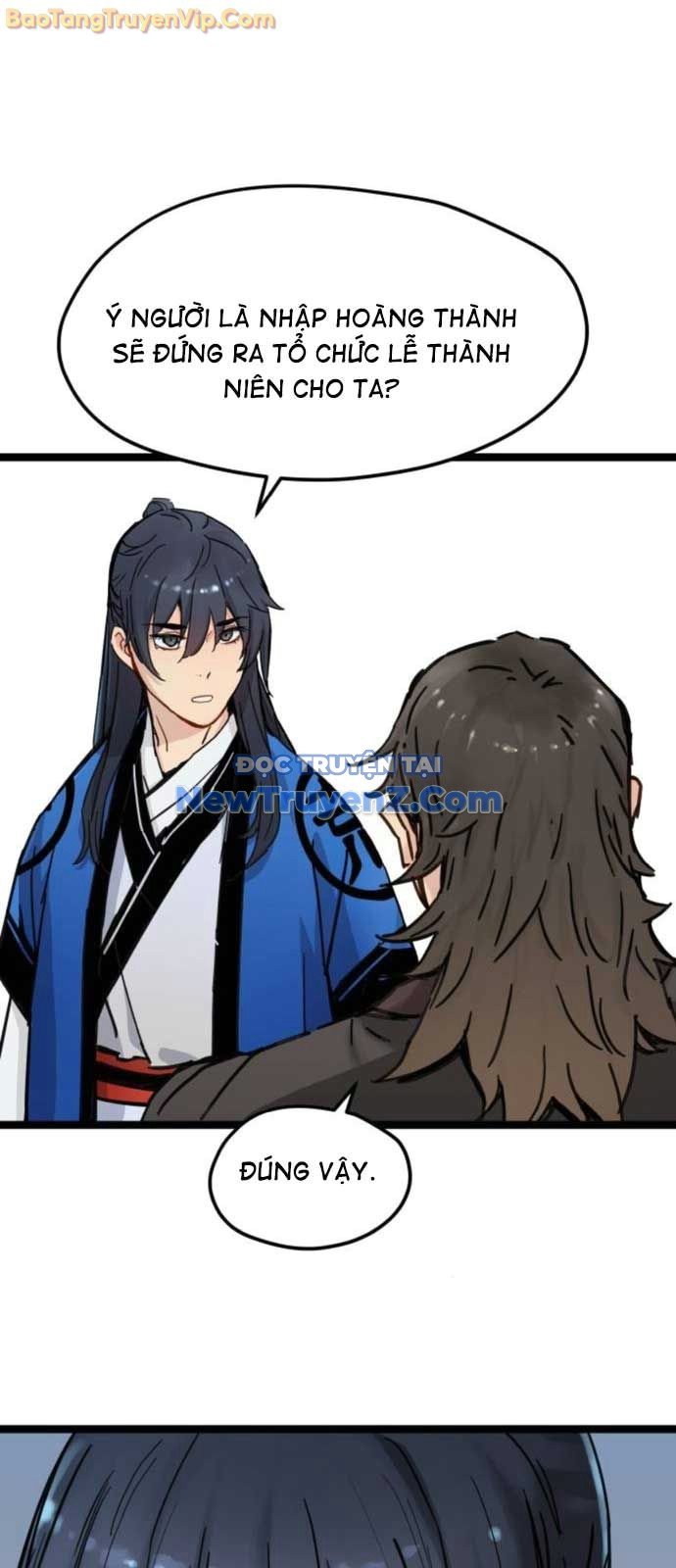 Thiên Tài Đoản Mệnh Chap 38 - Next Chap 39