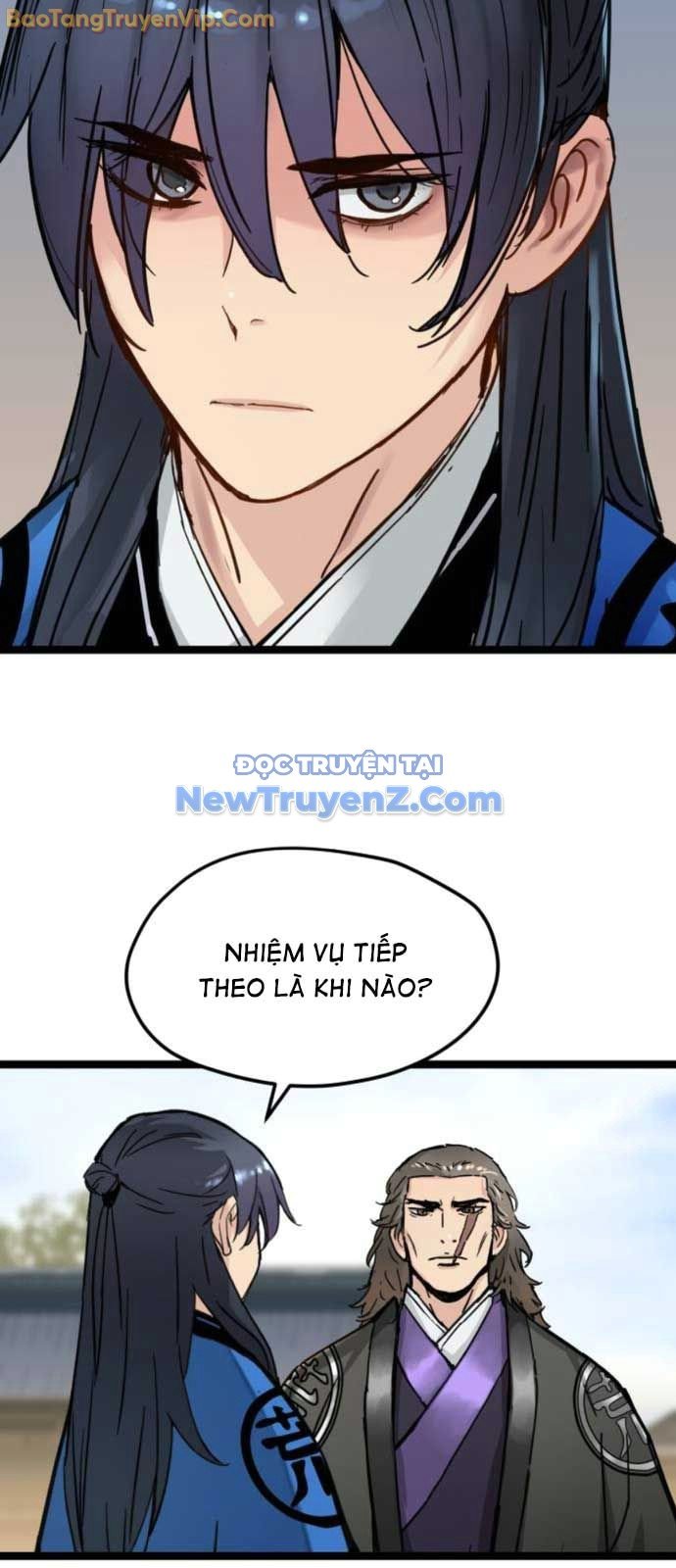 Thiên Tài Đoản Mệnh Chap 38 - Next Chap 39