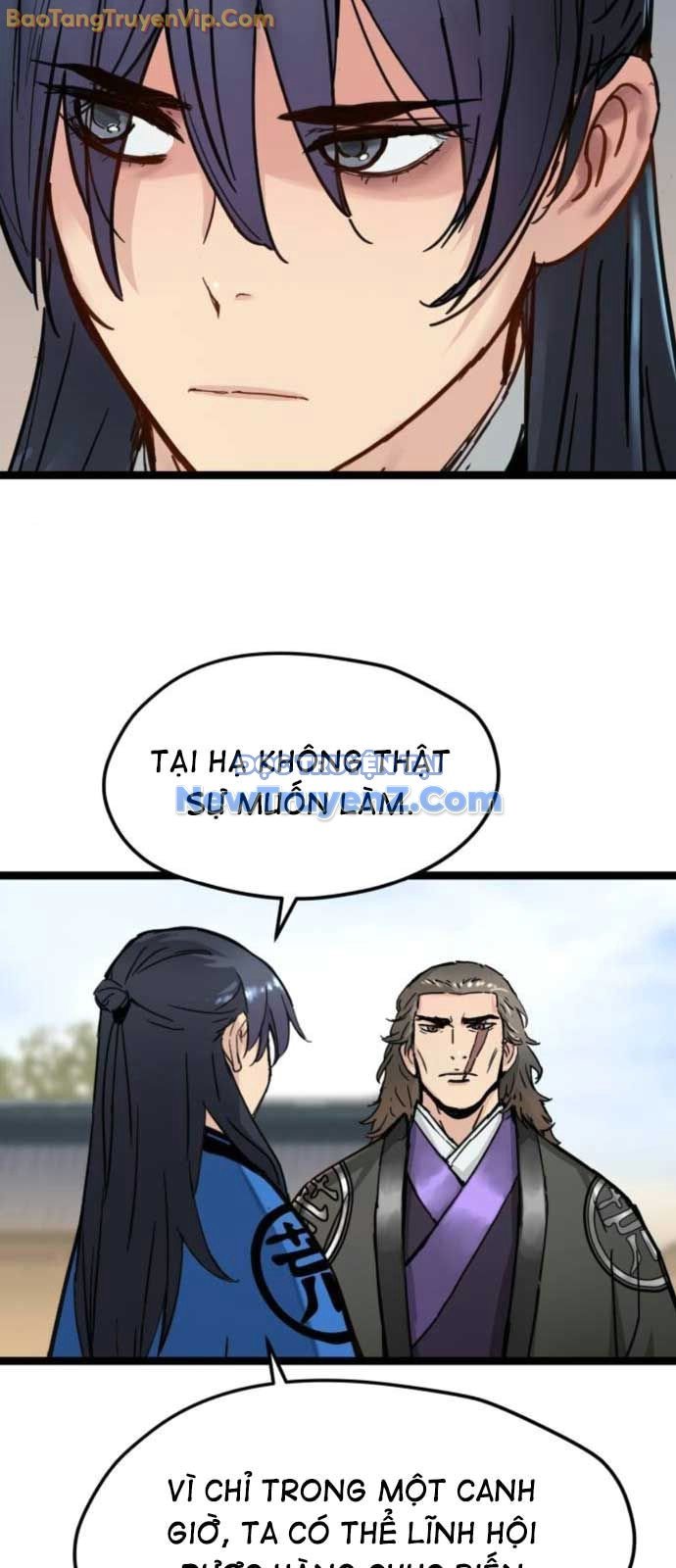 Thiên Tài Đoản Mệnh Chap 38 - Next Chap 39