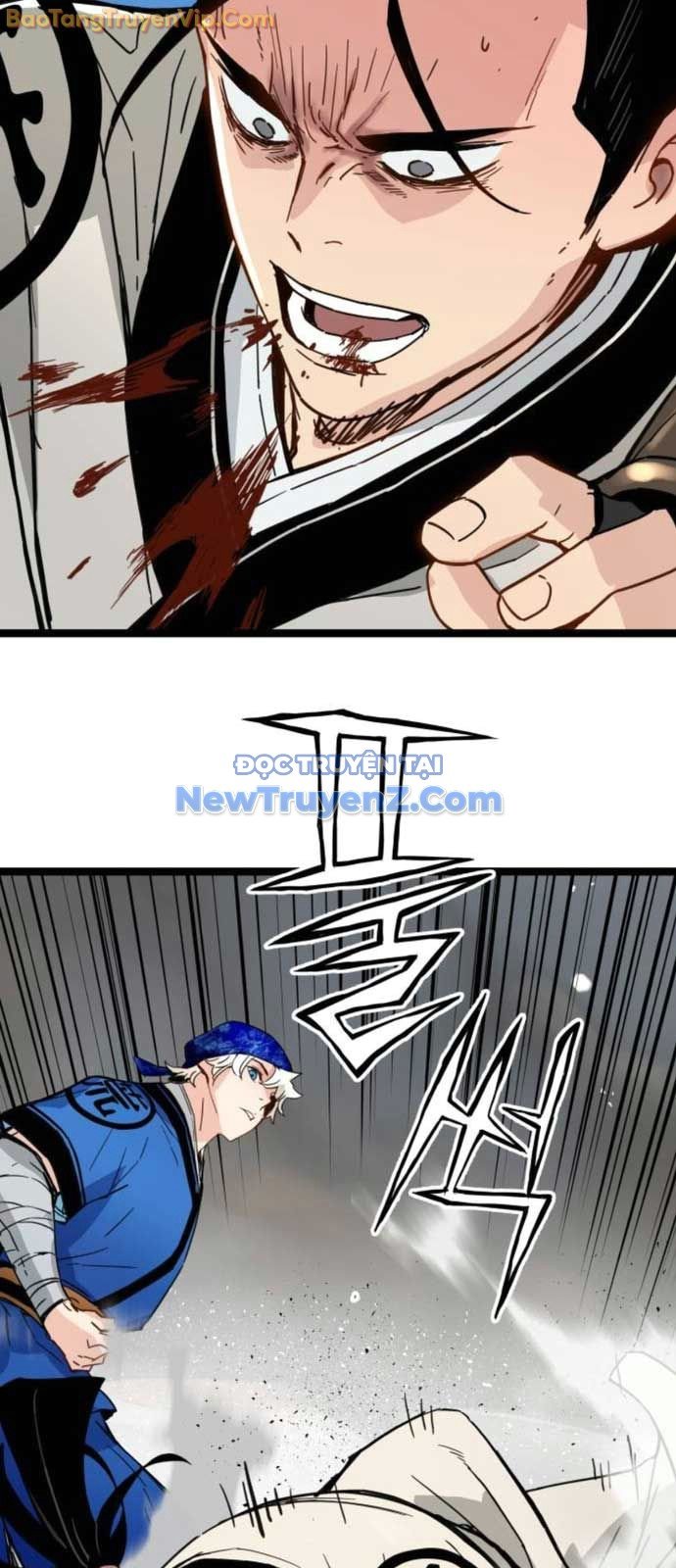 Thiên Tài Đoản Mệnh Chap 38 - Next Chap 39