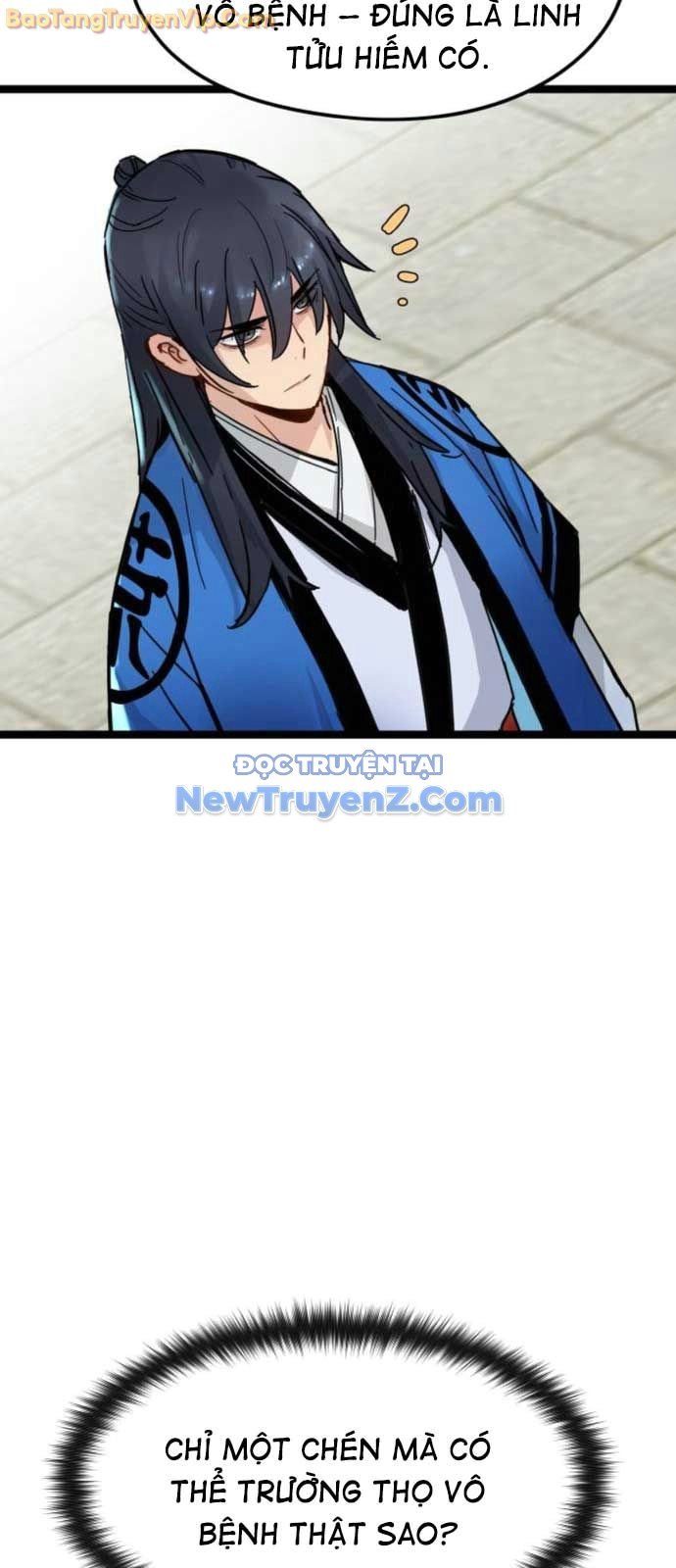 Thiên Tài Đoản Mệnh Chap 38 - Next Chap 39