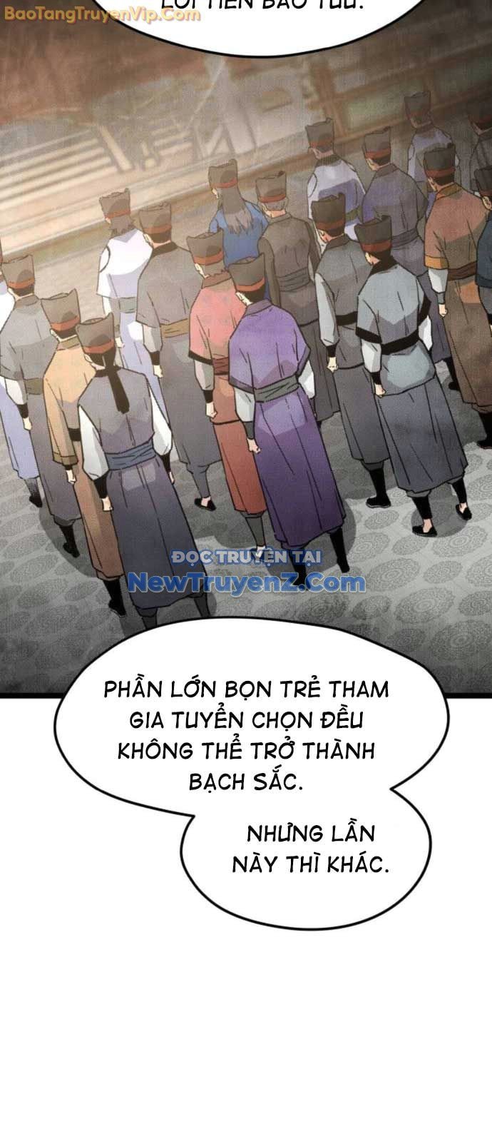 Thiên Tài Đoản Mệnh Chap 38 - Next Chap 39