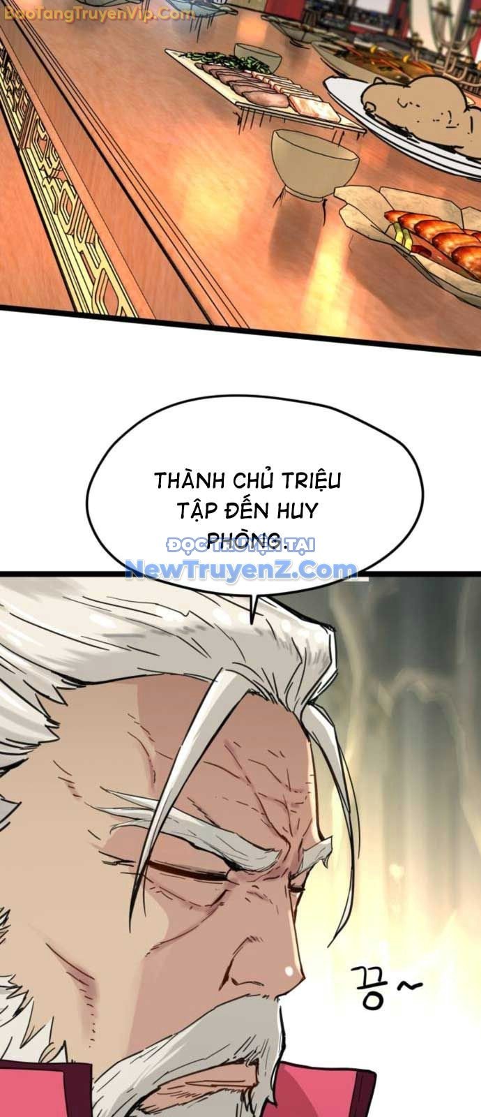 Thiên Tài Đoản Mệnh Chap 38 - Next Chap 39