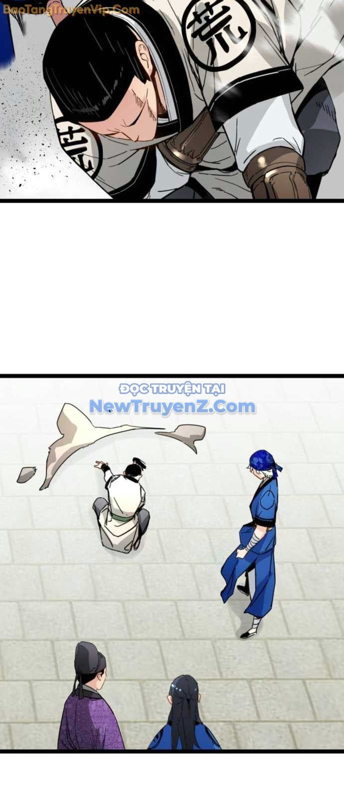 Thiên Tài Đoản Mệnh Chap 38 - Next Chap 39