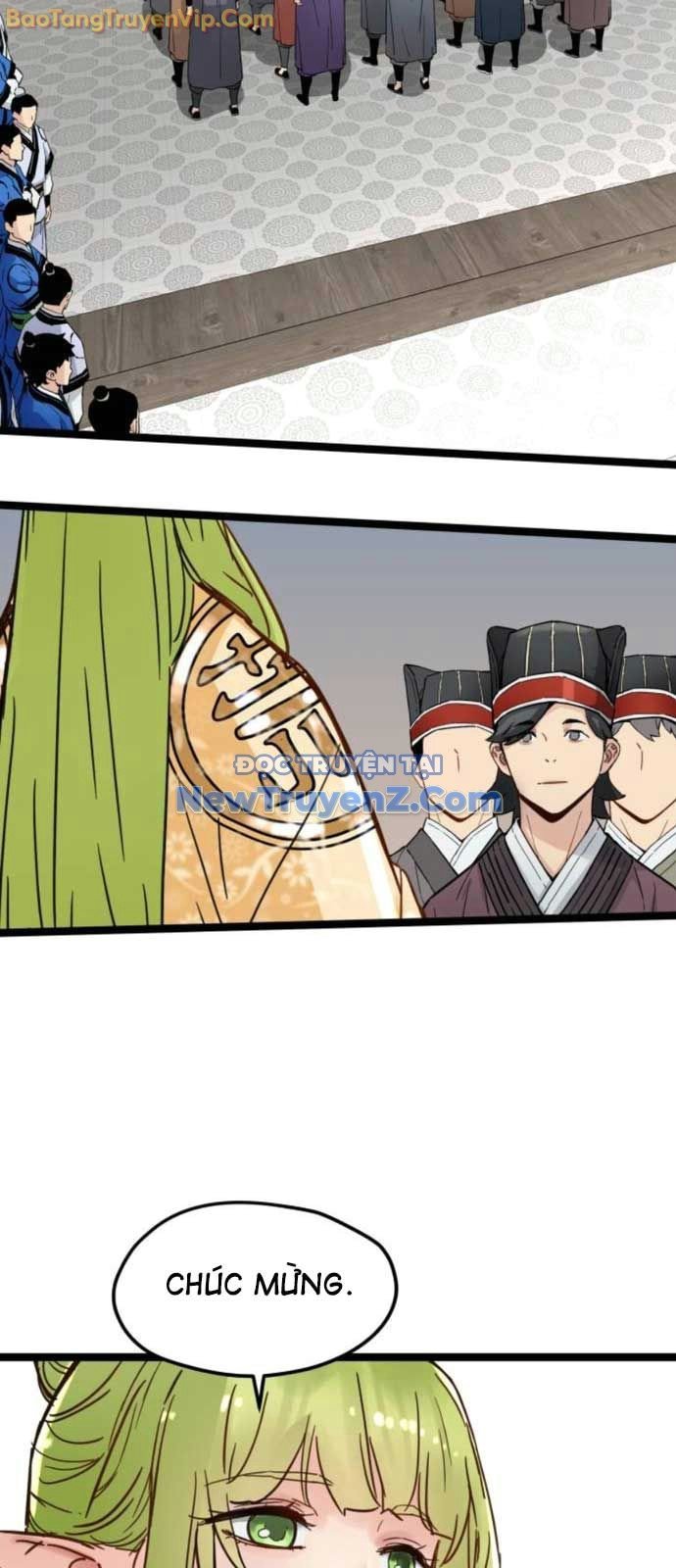 Thiên Tài Đoản Mệnh Chap 38 - Next Chap 39