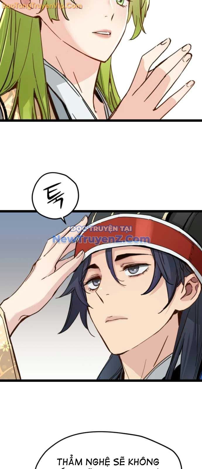 Thiên Tài Đoản Mệnh Chap 38 - Next Chap 39