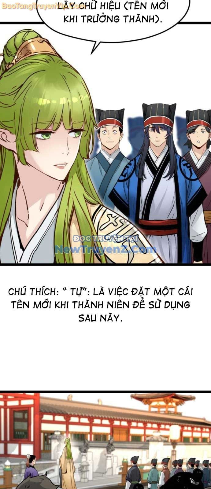 Thiên Tài Đoản Mệnh Chap 38 - Next Chap 39