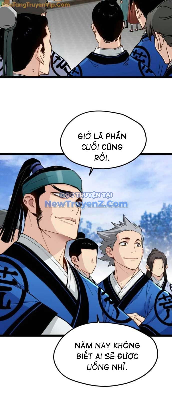 Thiên Tài Đoản Mệnh Chap 38 - Next Chap 39