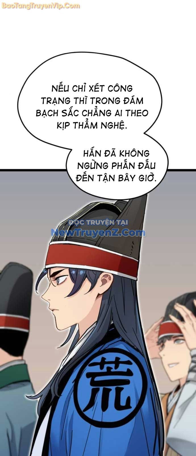 Thiên Tài Đoản Mệnh Chap 38 - Next Chap 39