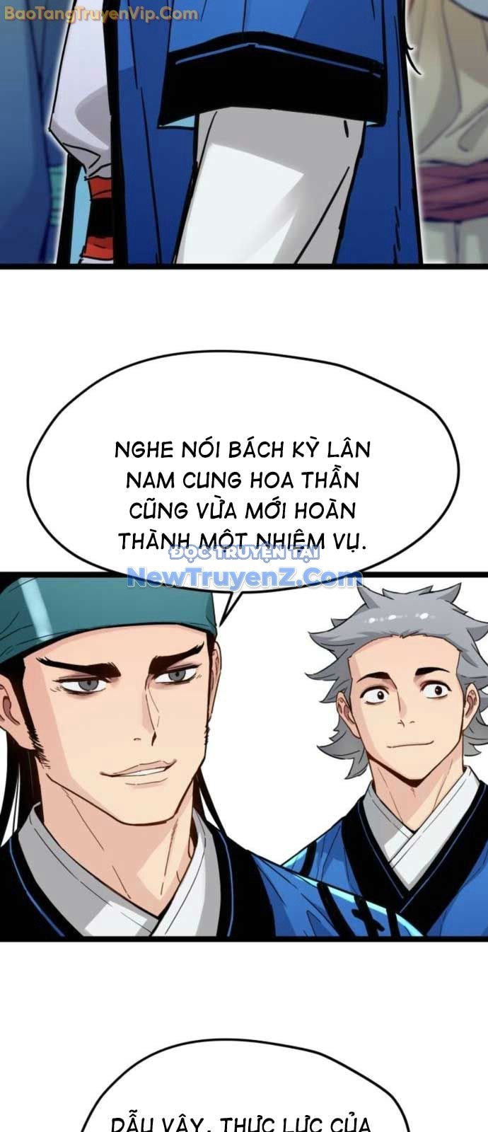 Thiên Tài Đoản Mệnh Chap 38 - Next Chap 39