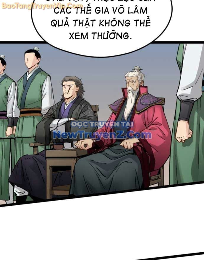 Thiên Tài Đoản Mệnh Chap 38 - Next Chap 39