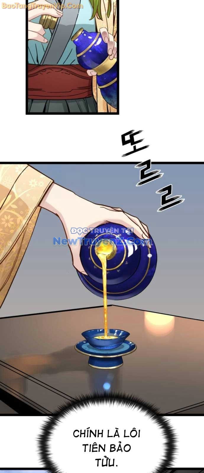 Thiên Tài Đoản Mệnh Chap 38 - Next Chap 39