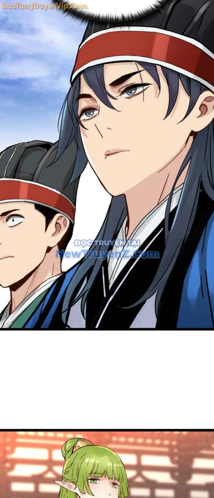 Thiên Tài Đoản Mệnh Chap 38 - Next Chap 39