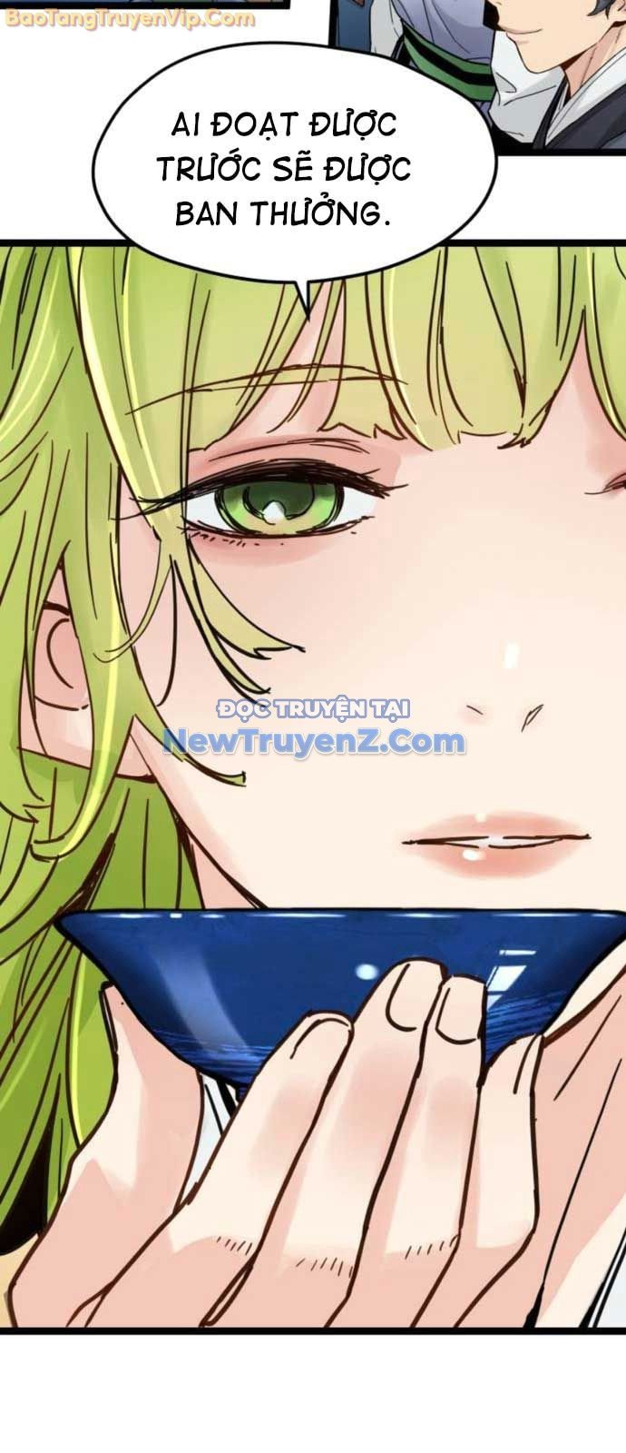 Thiên Tài Đoản Mệnh Chap 38 - Next Chap 39