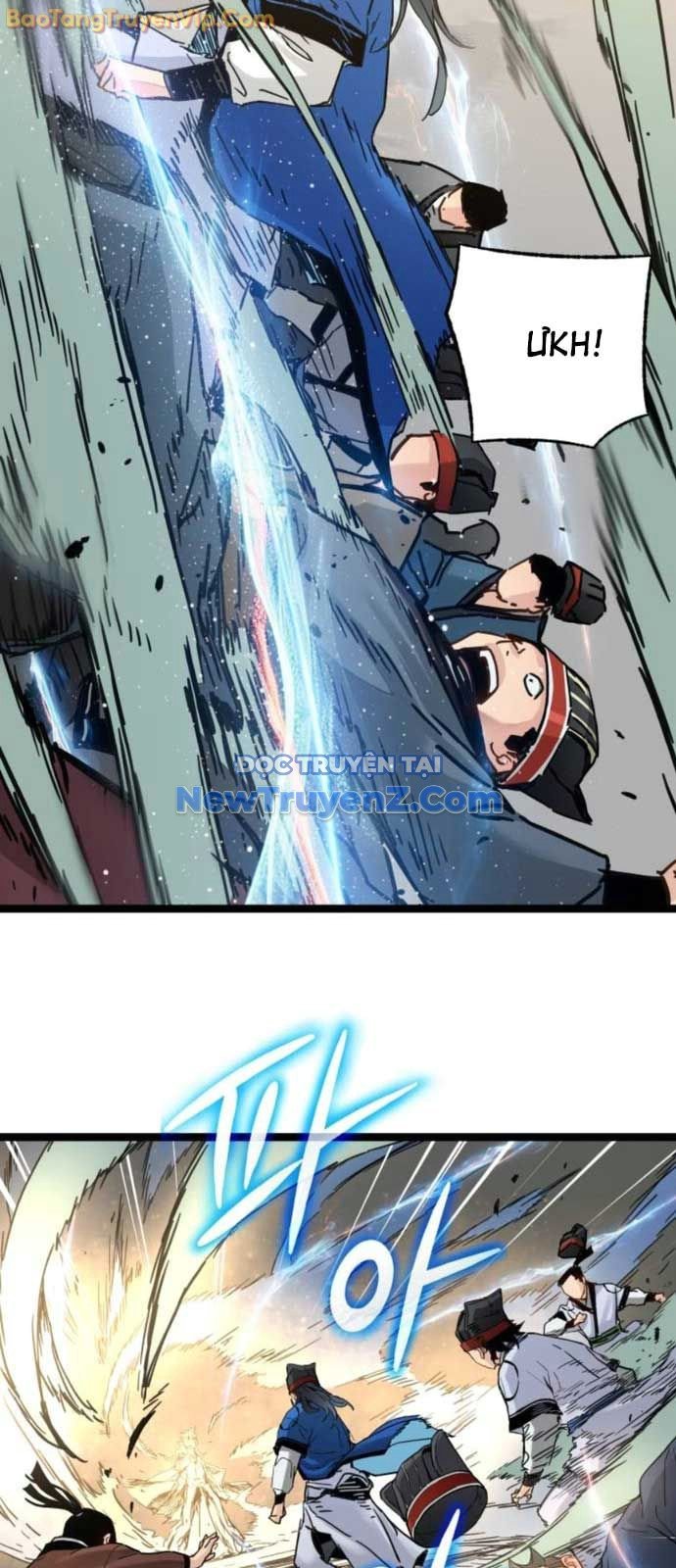 Thiên Tài Đoản Mệnh Chap 38 - Next Chap 39