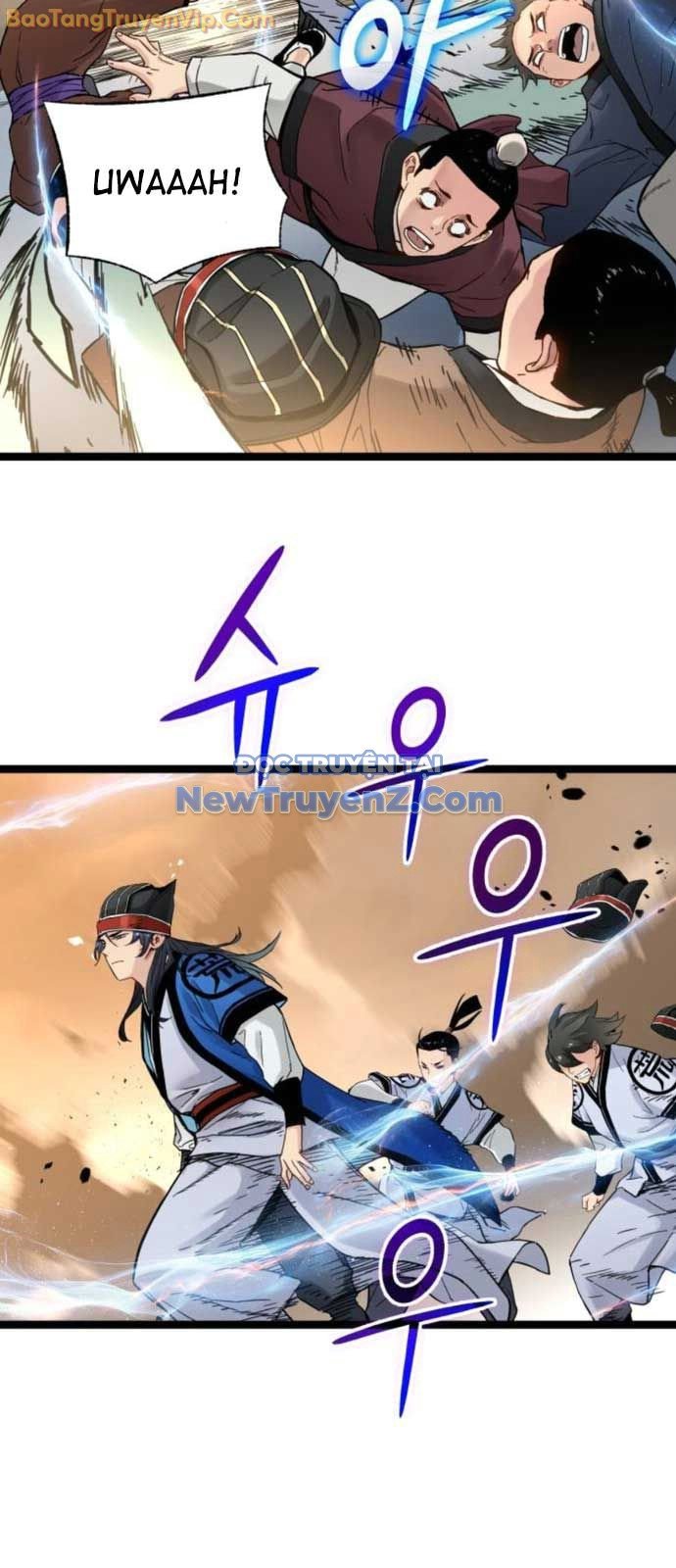 Thiên Tài Đoản Mệnh Chap 38 - Next Chap 39