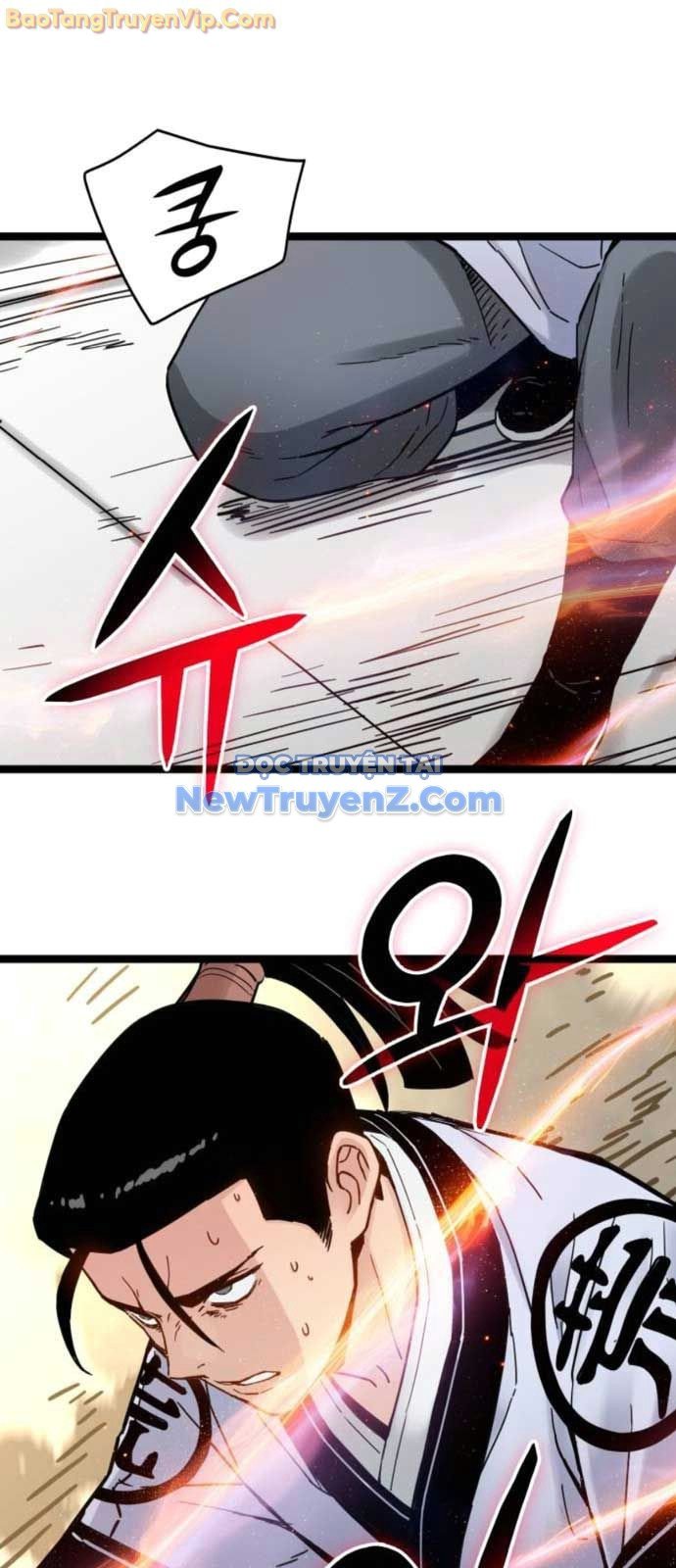 Thiên Tài Đoản Mệnh Chap 38 - Next Chap 39