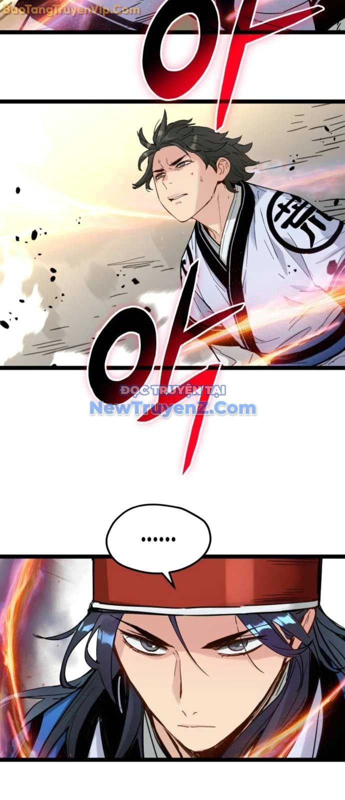 Thiên Tài Đoản Mệnh Chap 38 - Next Chap 39