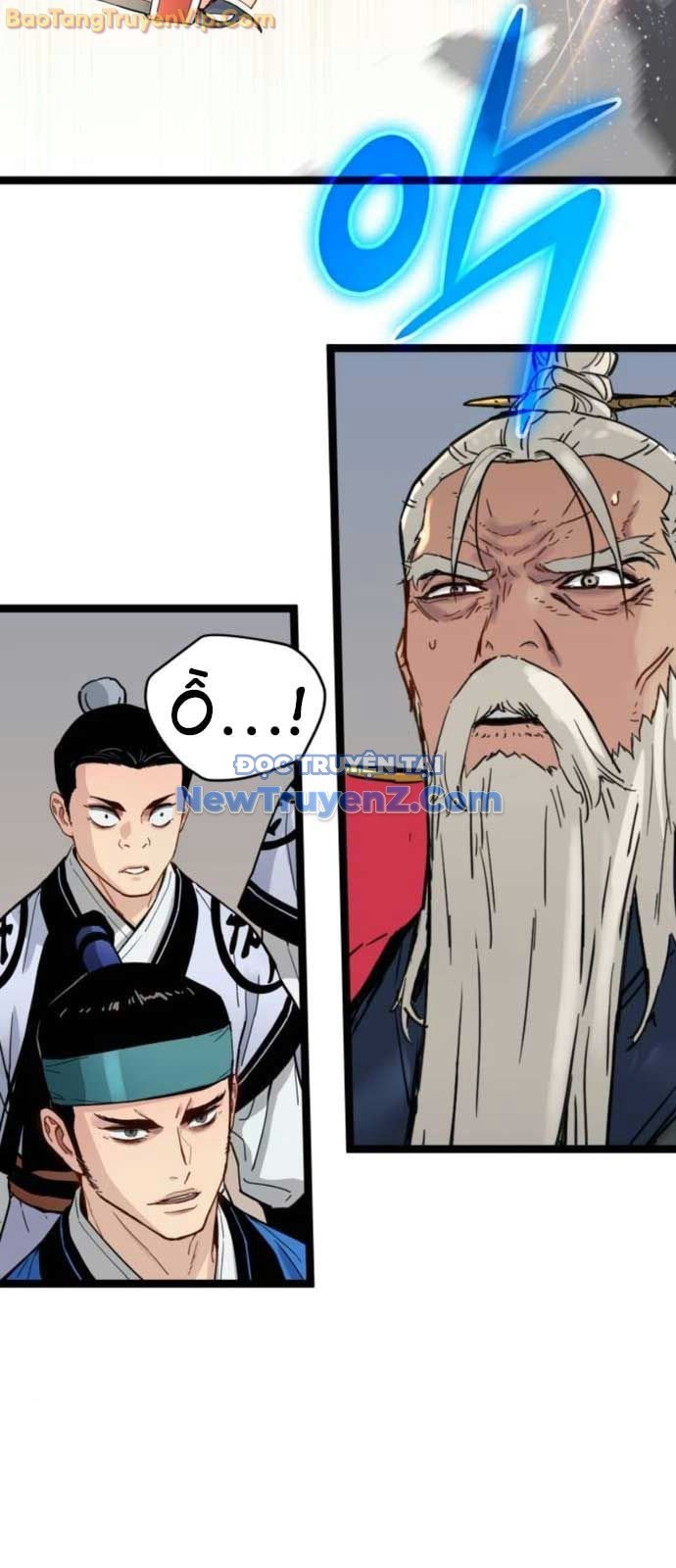 Thiên Tài Đoản Mệnh Chap 38 - Next Chap 39