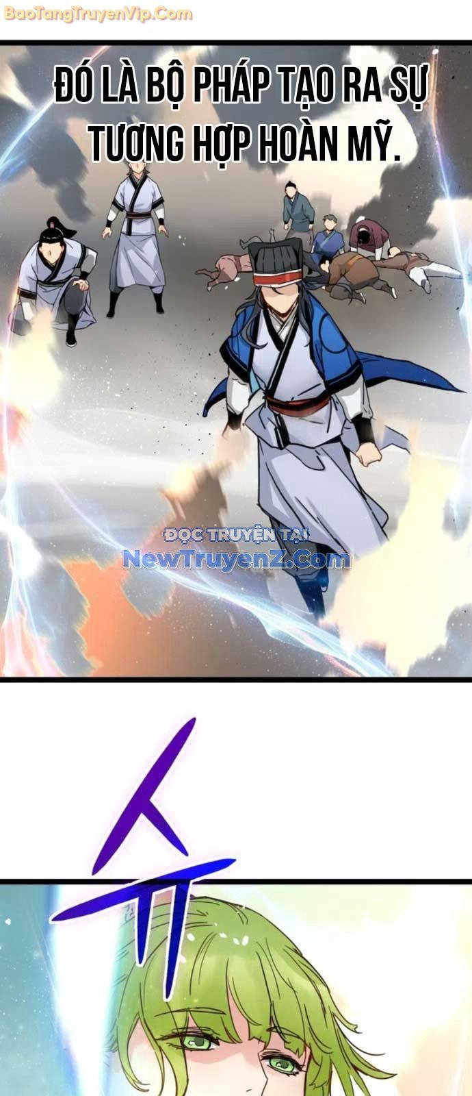 Thiên Tài Đoản Mệnh Chap 38 - Next Chap 39