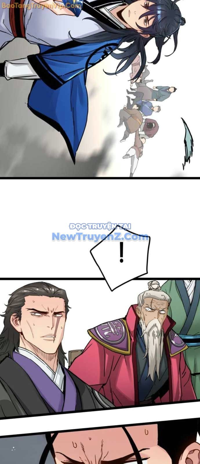 Thiên Tài Đoản Mệnh Chap 38 - Next Chap 39