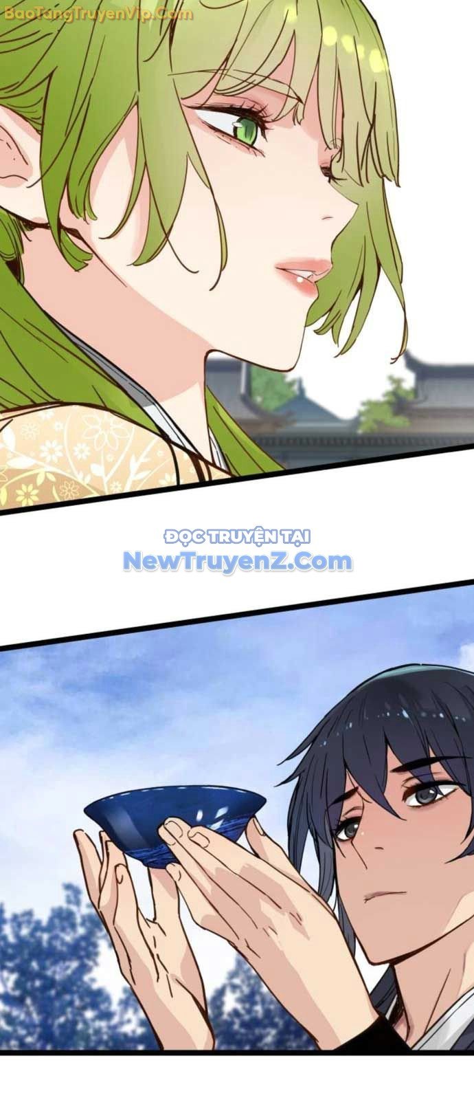 Thiên Tài Đoản Mệnh Chap 38 - Next Chap 39