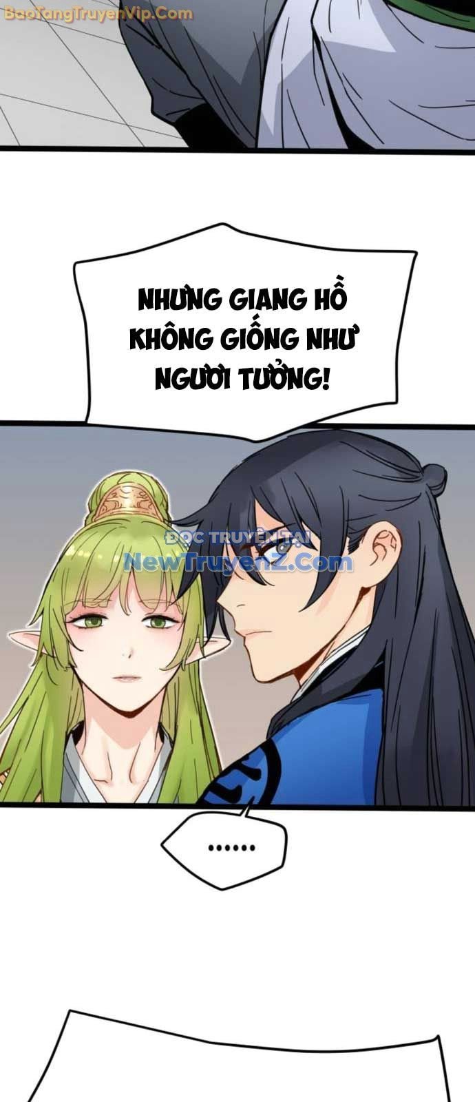 Thiên Tài Đoản Mệnh Chap 38 - Next Chap 39