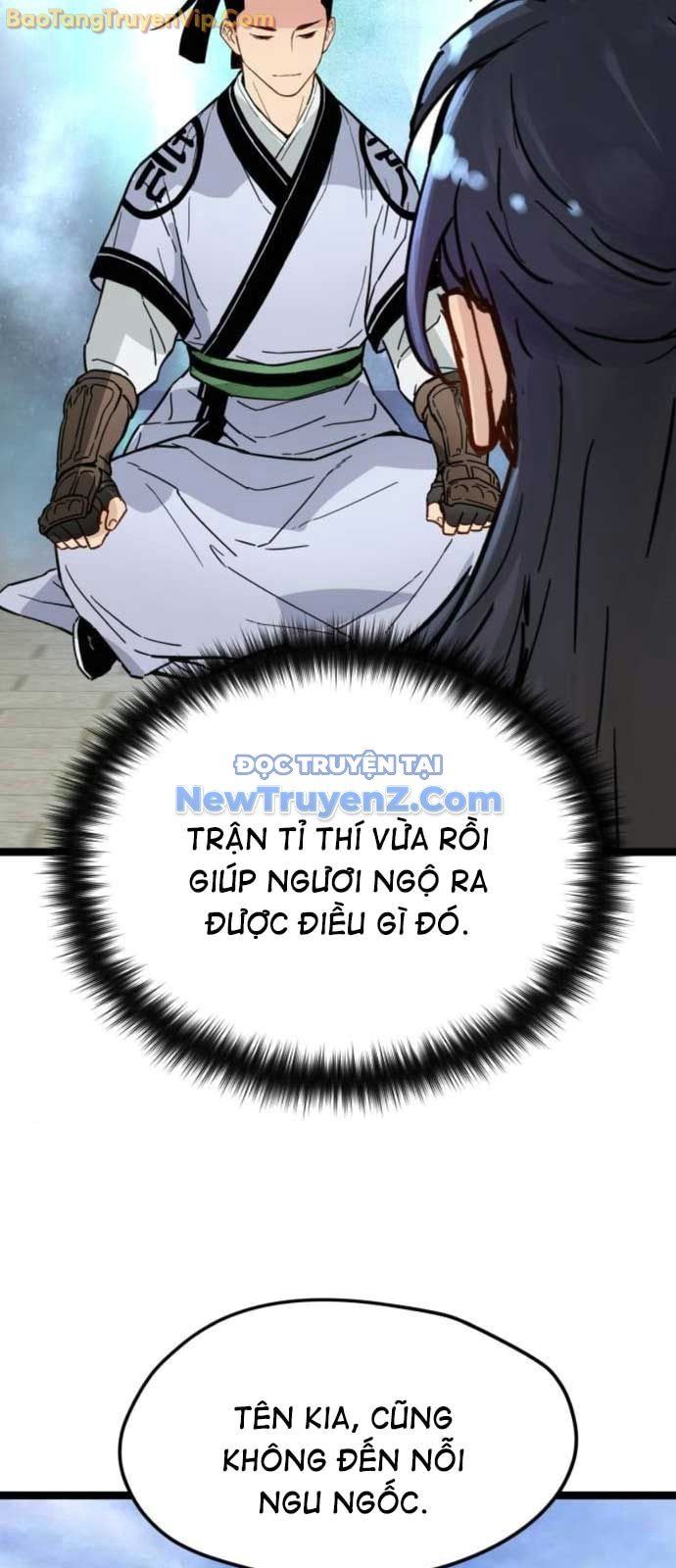 Thiên Tài Đoản Mệnh Chap 38 - Next Chap 39