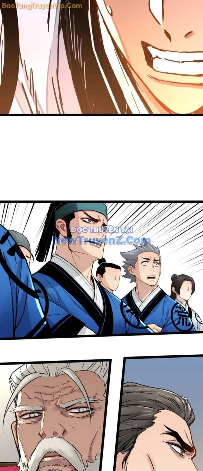 Thiên Tài Đoản Mệnh Chap 38 - Next Chap 39