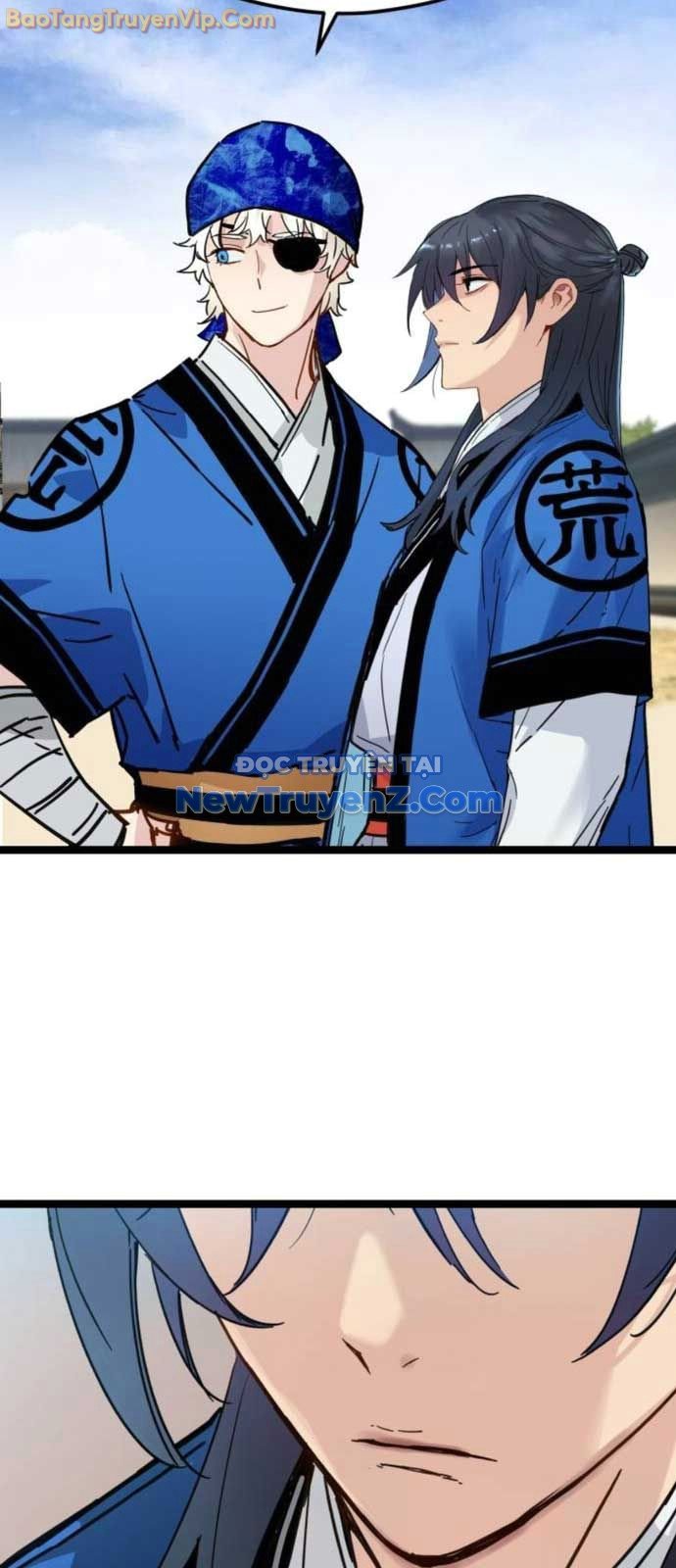 Thiên Tài Đoản Mệnh Chap 38 - Next Chap 39