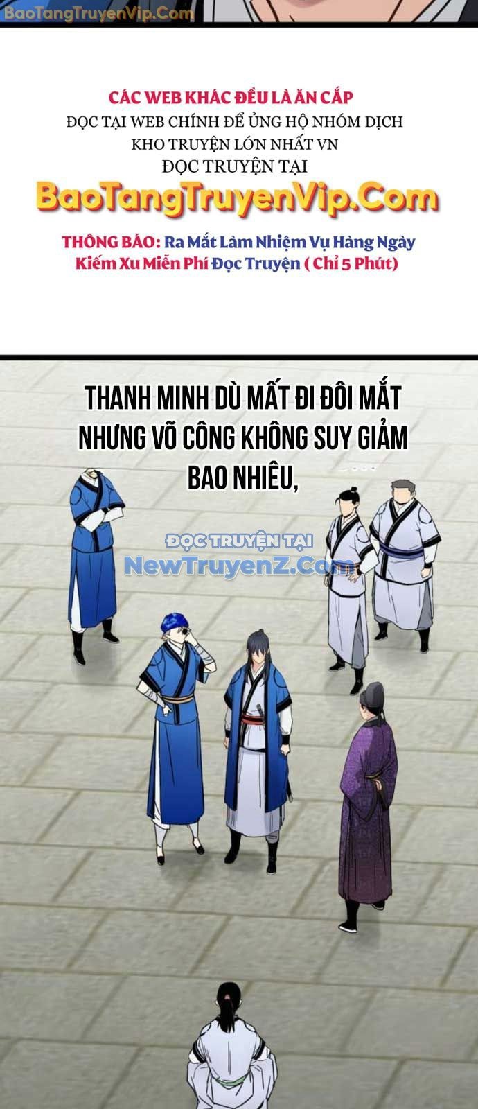 Thiên Tài Đoản Mệnh Chap 38 - Next Chap 39