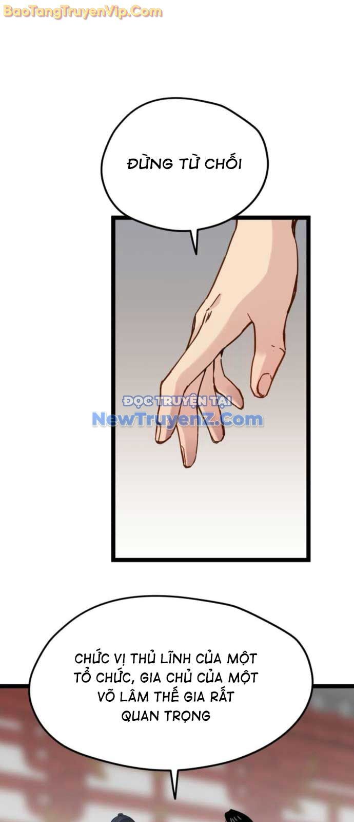 Thiên Tài Đoản Mệnh Chap 39 - Next Chap 40